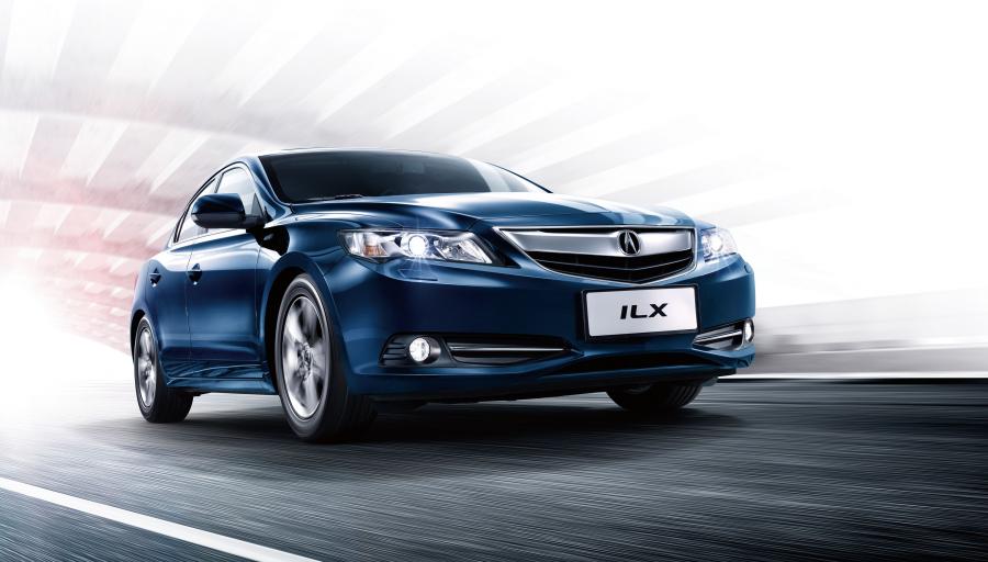  Acura ILX Hybrid (DE) 2012 года  (CN) (фото 1 из 10)